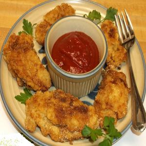 T'S PAN-FRIED OYSTERS_image
