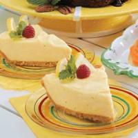 Creamy Lemonade Pie image