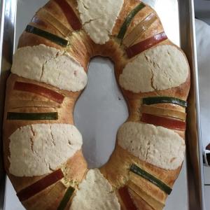 Rosca de Reyes_image