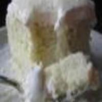 Wesson oil coconut cake image