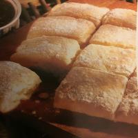 Buttery Farm Biscuits Recipe - (4.5/5) image