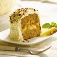 Apple Butter Anniversary Cake_image