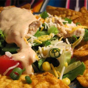 Southwest Chicken Salad II_image