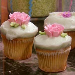 Old-Fashioned Cupcakes image