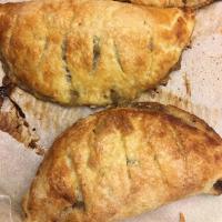 Autumn Spiced Apple and Pear Hand Pies image