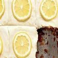 SWEET TEA AND LEMONADE CAKE image