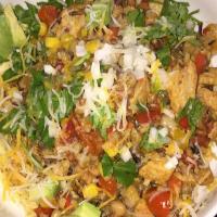 Southwest Chicken and Rice Bowls_image