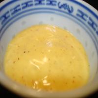 Quick Cheat for Chili's Sweet Honey Mustard Dipping Sauce image