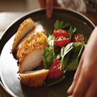 Southwest Four Cheese Chicken_image