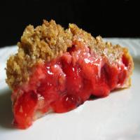 Impossible Cherry Pie image
