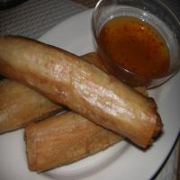 Dipping Sauce for Vietnamese Spring Rolls (Sauce Only) image