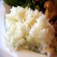 Chinese-Style Sticky Rice Recipe - (4.7/5)_image