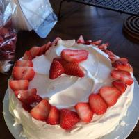 Strawberry Brownie Delight_image