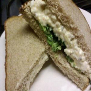 Chicken Salad Sandwich_image