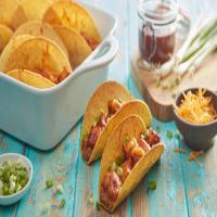 Oven-Baked Barbecue Pork Tacos_image