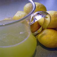 Lemonade Aussie Style image