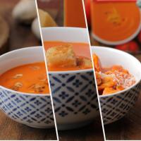 Tomato Soup Upgrades Recipe by Tasty_image