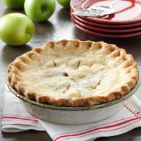 Washington State Apple Pie image