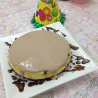 Chocolate Chip Cheesecake II_image