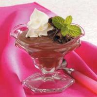 Double Chocolate Pudding_image