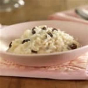 Cinna-Raisin Rice Pudding_image