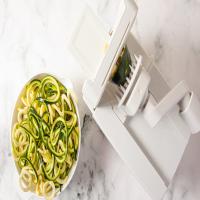 Zucchini Noodles Recipe_image