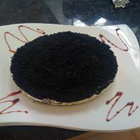 Caviar Cake Recipe - (3.6/5)_image