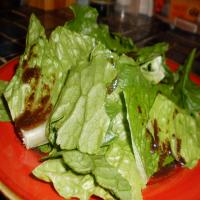 Green Cafe Salad_image