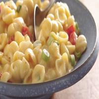20-Minute Mac and Cheese_image