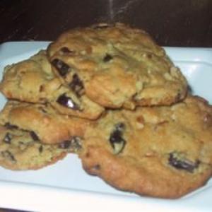 Grandma Orcutt's Date Cookies image
