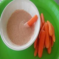 Southwest Dipping Sauce_image