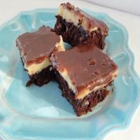 Chocolate Cheesecake Brownies_image