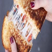 Lobster Grilled Cheese Recipe_image