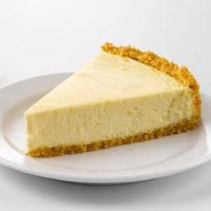 Classic Cheesecake with Truvia® Natural Sweetener-DUP_image