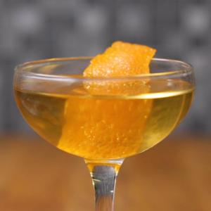 Manhattans For A Crowd Recipe by Tasty image