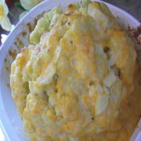 Zesty Steamed Cauliflower_image