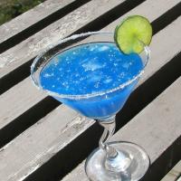 Turquoise Margarita image