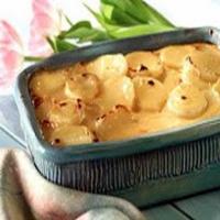 VELVEETA Classic Potatoes au Gratin Recipe - (4.2/5) image