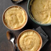 Slow-Cooker Grits image