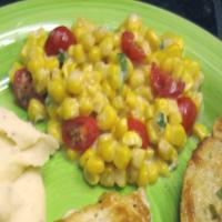 Delicious Country Corn image