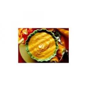 Cream of Pumpkin Curry Soup_image