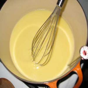 Beurre Monté Recipe - (4.1/5)_image