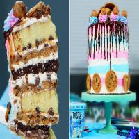 Tasty 101 Edible Cookie Dough Recipe by Tasty_image