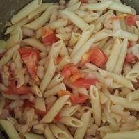 Pasta and Beans image