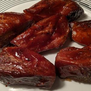 Crock Pot Boneless Country Style Pork Ribs - The Frugaler_image