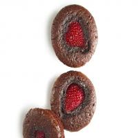 Berry Brownies image
