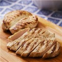 Butterfly Chicken Breast_image