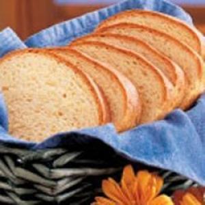 Cornmeal Yeast Bread_image