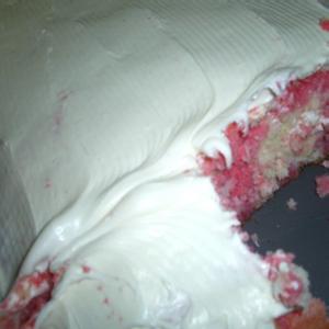 Yum (Reduced Sugar) Cake_image