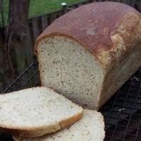 Herb Bread image